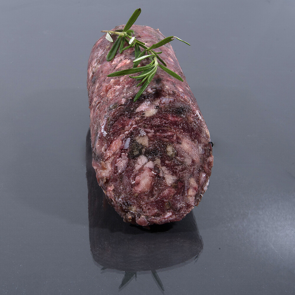 Menü vom Rind, Züchterpaket 28 x 1 kg