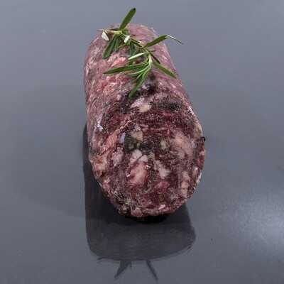 Menü vom Rind, Züchterpaket 28 x 1 kg