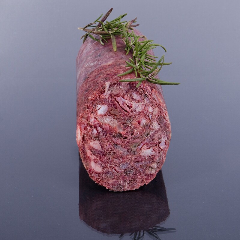 Juniormenü Züchterpaket, 28 x 1 kg