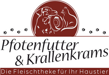 Pfotenfutter und Krallenkrams