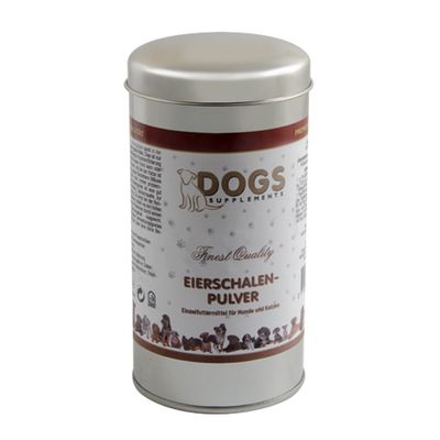 Eierschalenpulver, 200 g