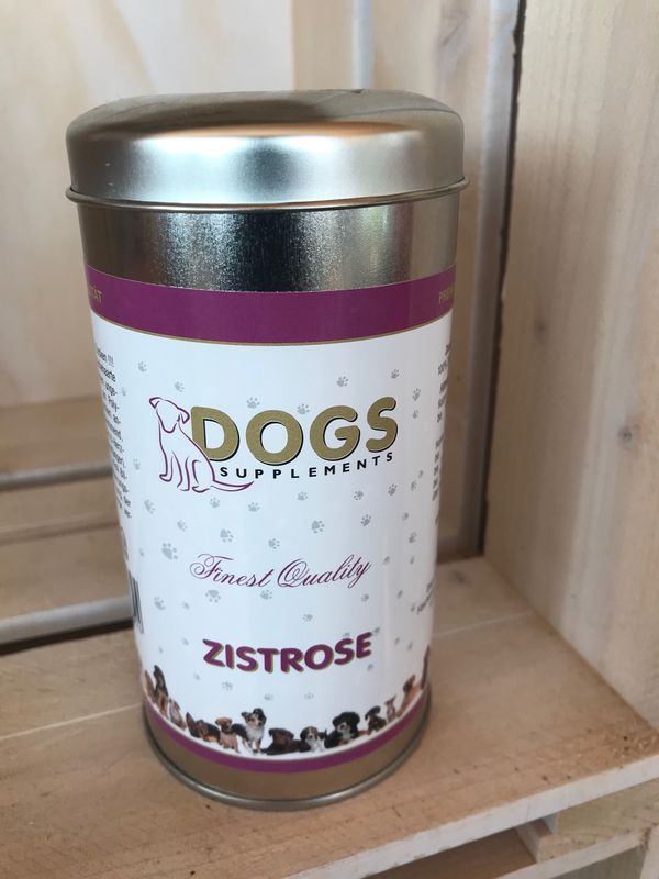 Zistrose, gemahlen, 200 g