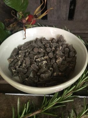 Leckerchen und Belohnungen