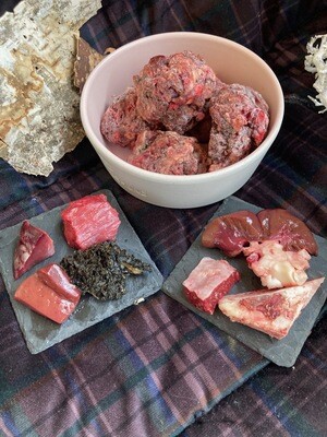 Lieblingsfrikas, 1,5 kg Lieblingsfrikas, 1,5 kg