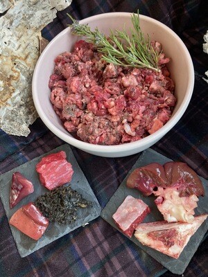 Lieblingsfrikas, 1,5 kg