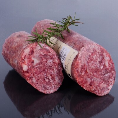 Geflügelmahlzeit