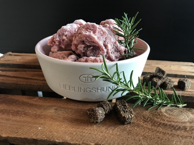 Geflügelfrikas, 1,5 kg