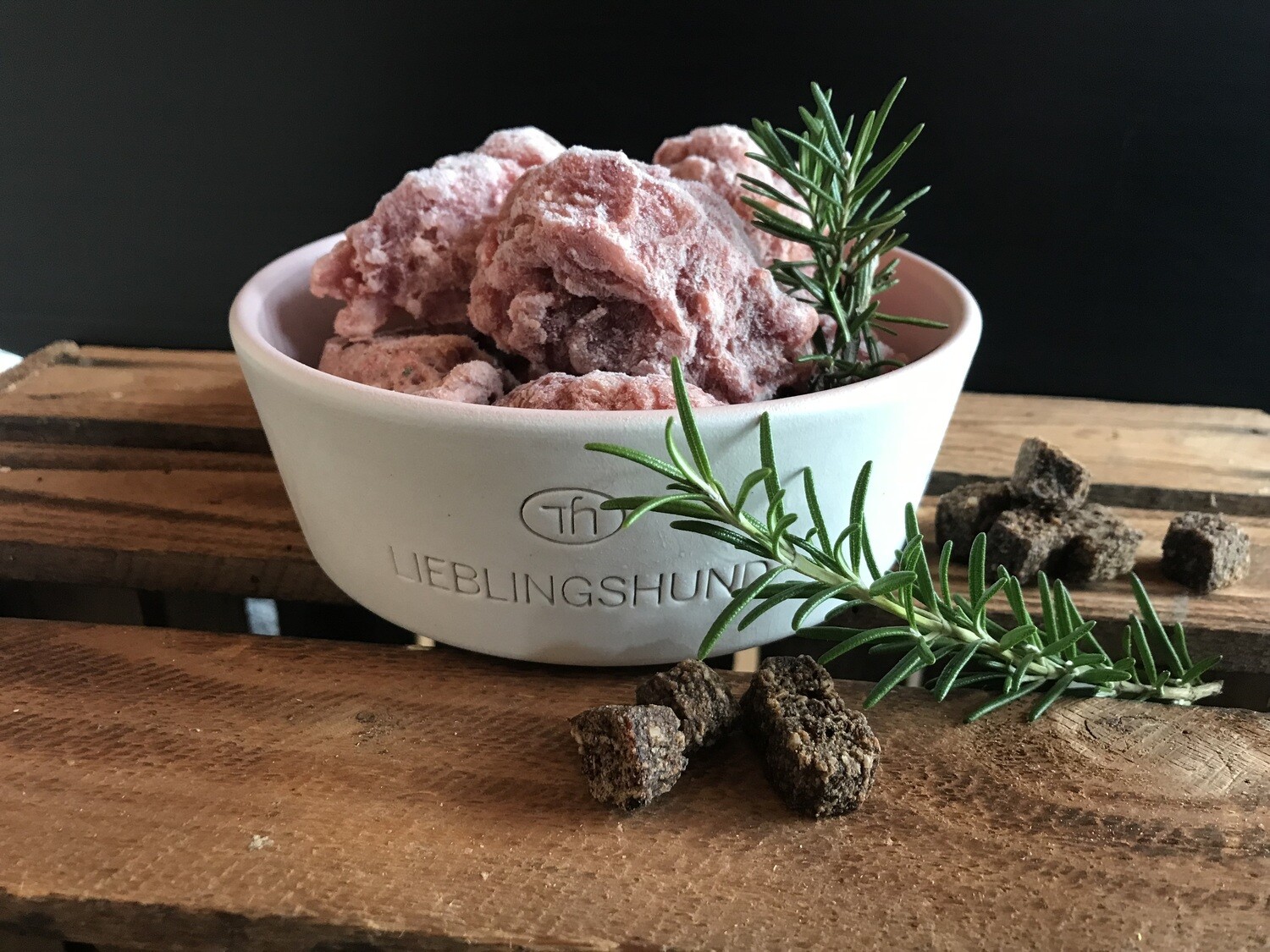 Geflügelfrikas exquisit, 1,5 kg