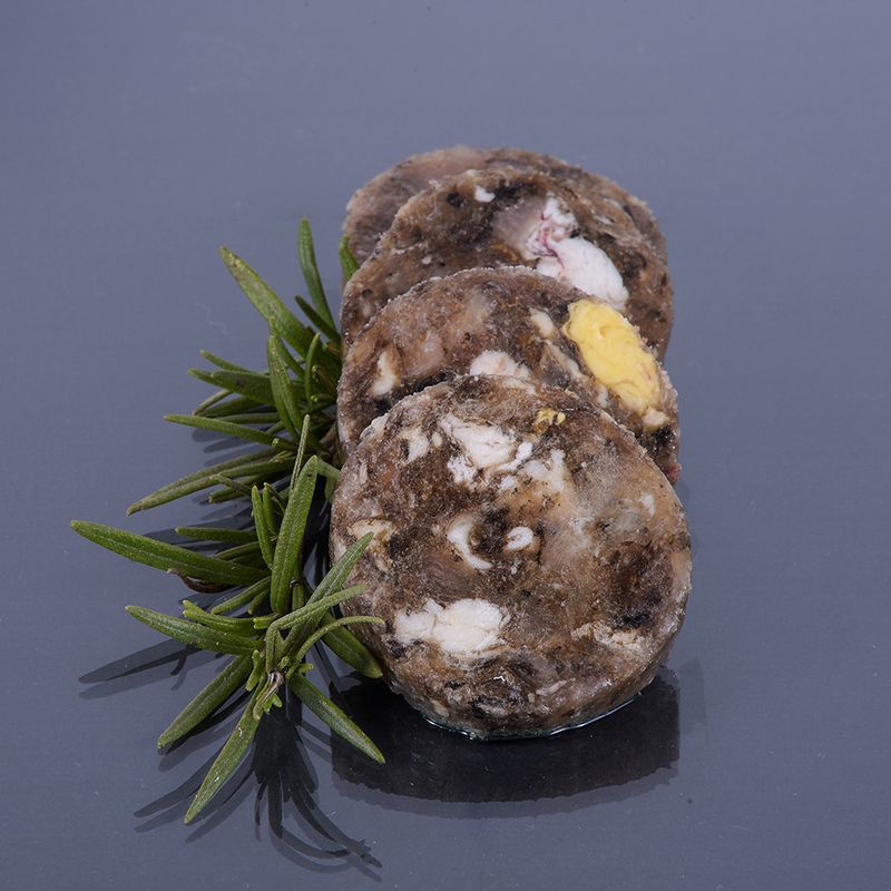 Frikas Rinderpansen, grün 1,5 kg