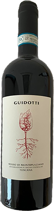 Rosso di Montepulciano DOC Guidotti