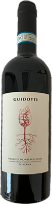 Rosso di Montepulciano DOC Guidotti