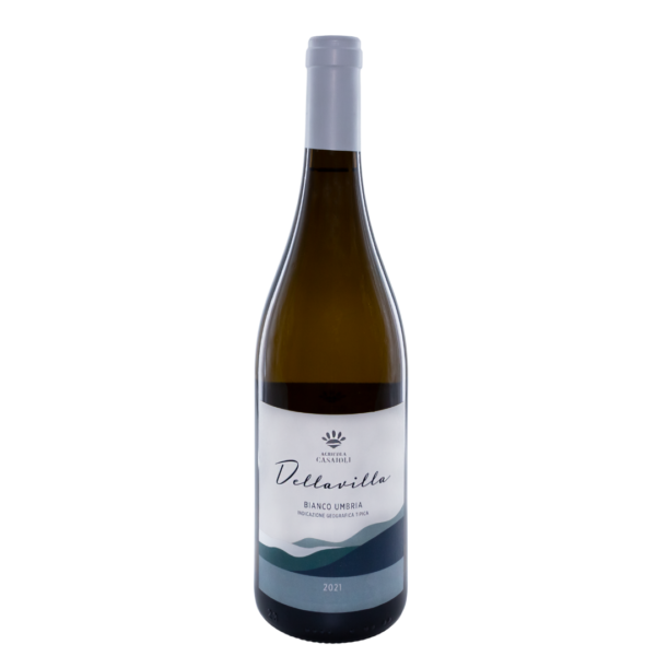 Della Villa – Bianco Umbria IGT