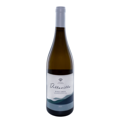 Della Villa – Bianco Umbria IGT