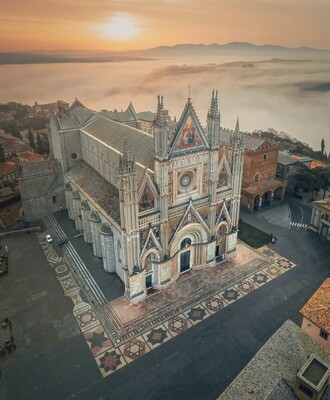 ORVIETO