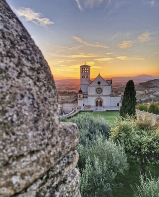 PERUGIA E DINTORNI