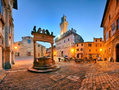 MONTEPULCIANO