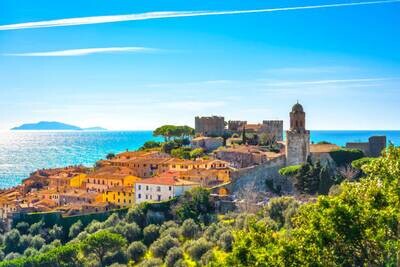 MAREMMA