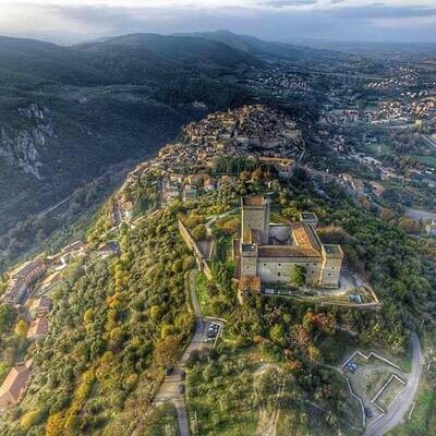 NARNI