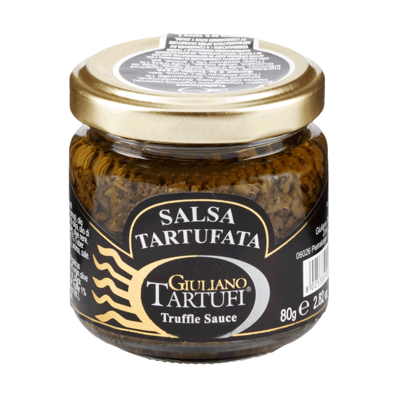 Salsa Tartufata