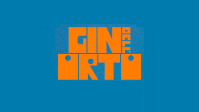 Gin dell&#39;Orto