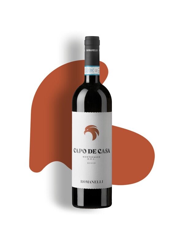 Capo de Casa - Romanelli