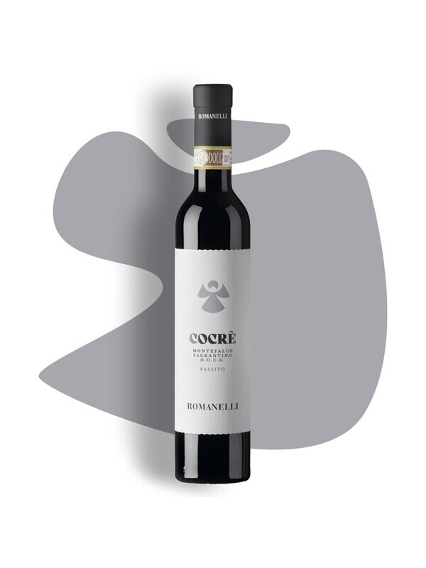 Cocre - Romanelli