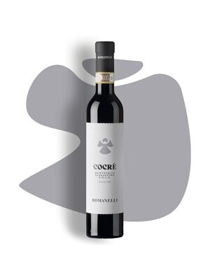 Cocre - Romanelli