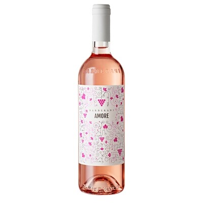 Amore Umbria IGT Rosato Barberani