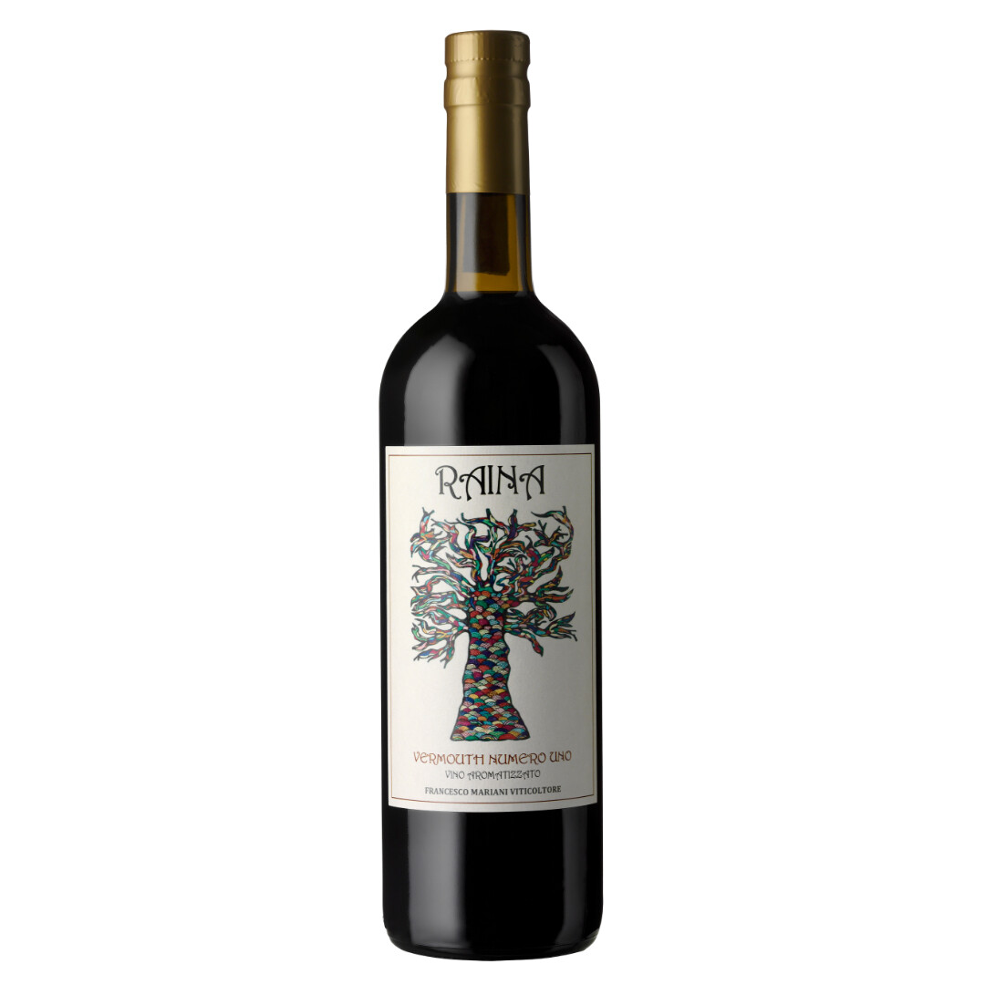 Raina Vermouth