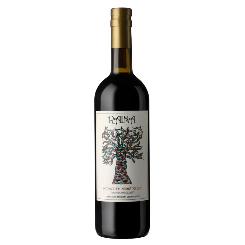 Raina Vermouth