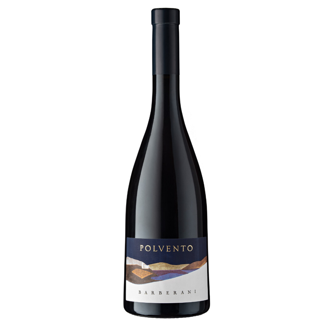 Polvento Umbria IGT Rosso Barberani