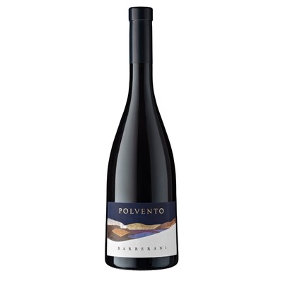 Polvento Umbria IGT Rosso Barberani