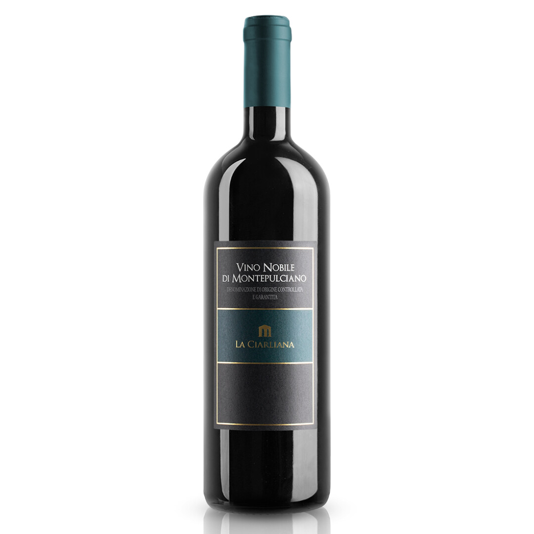 Vino Nobile di Montepulciano DOCG La Ciarliana