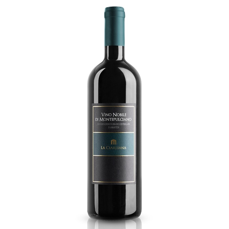 Vino Nobile di Montepulciano DOCG La Ciarliana