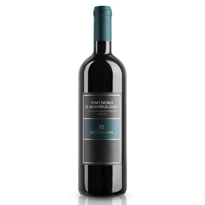 Vino Nobile di Montepulciano DOCG La Ciarliana
