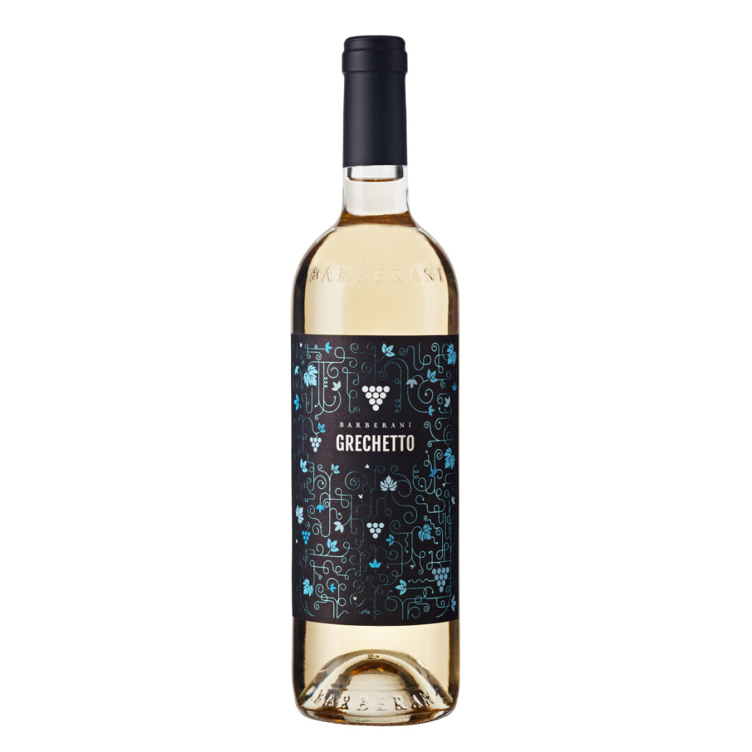 Grechetto Umbria IGT Bianco Barberani