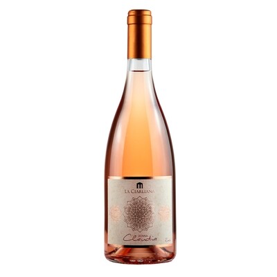 Donna Claudia Rosè Toscana IGT La Ciarliana