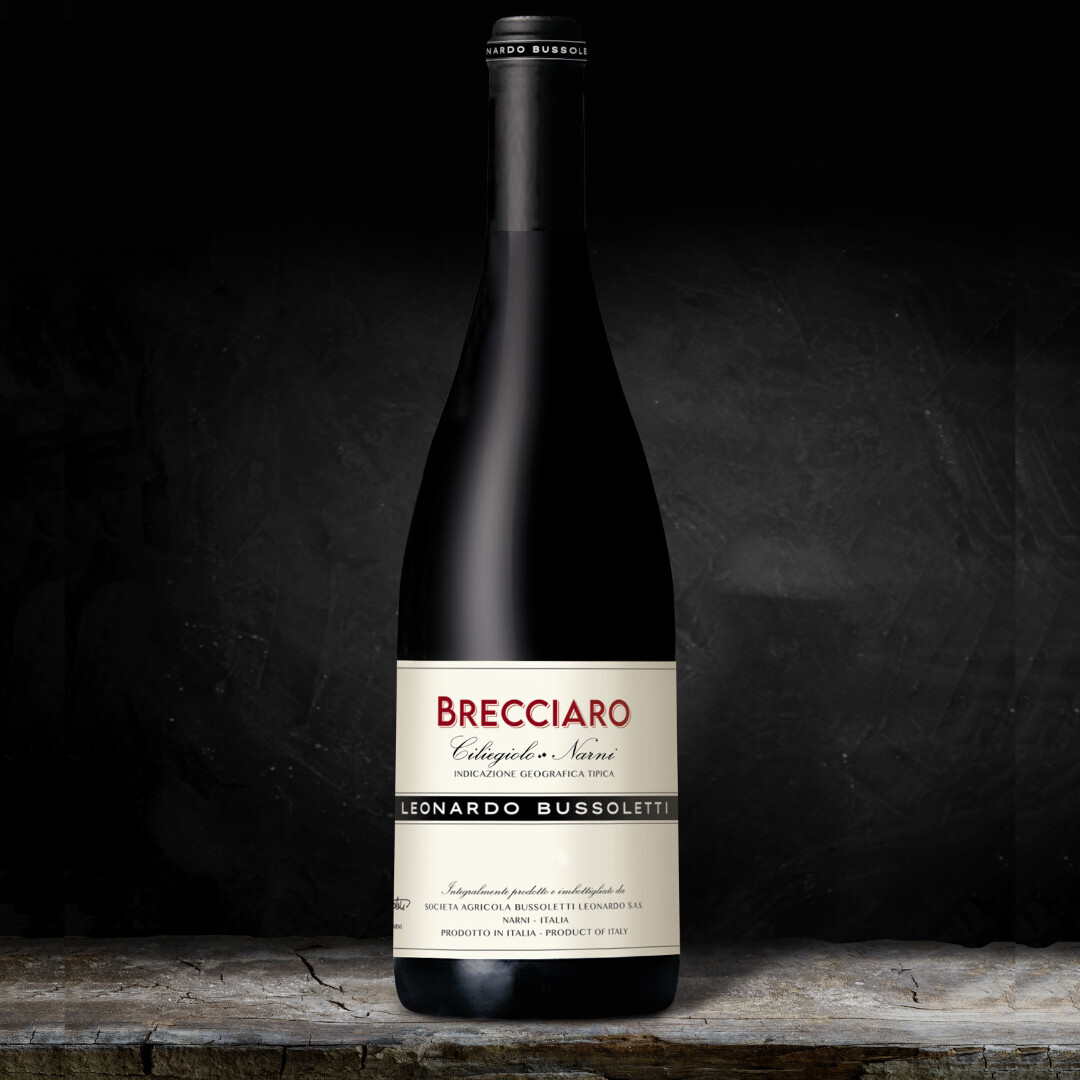 Brecciaro Leonardo Bussoletti