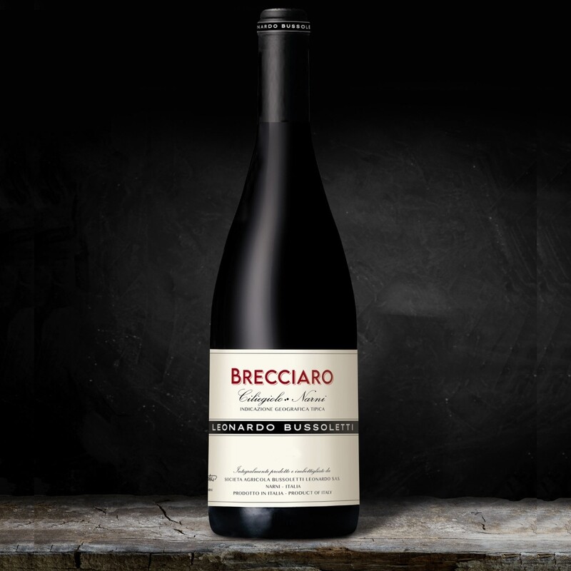 Brecciaro Leonardo Bussoletti