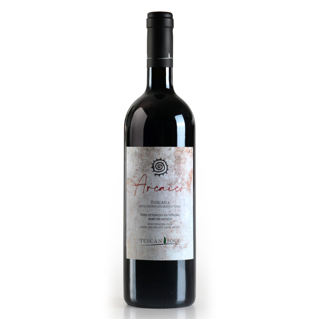 Arcaico Tuscan Soul
