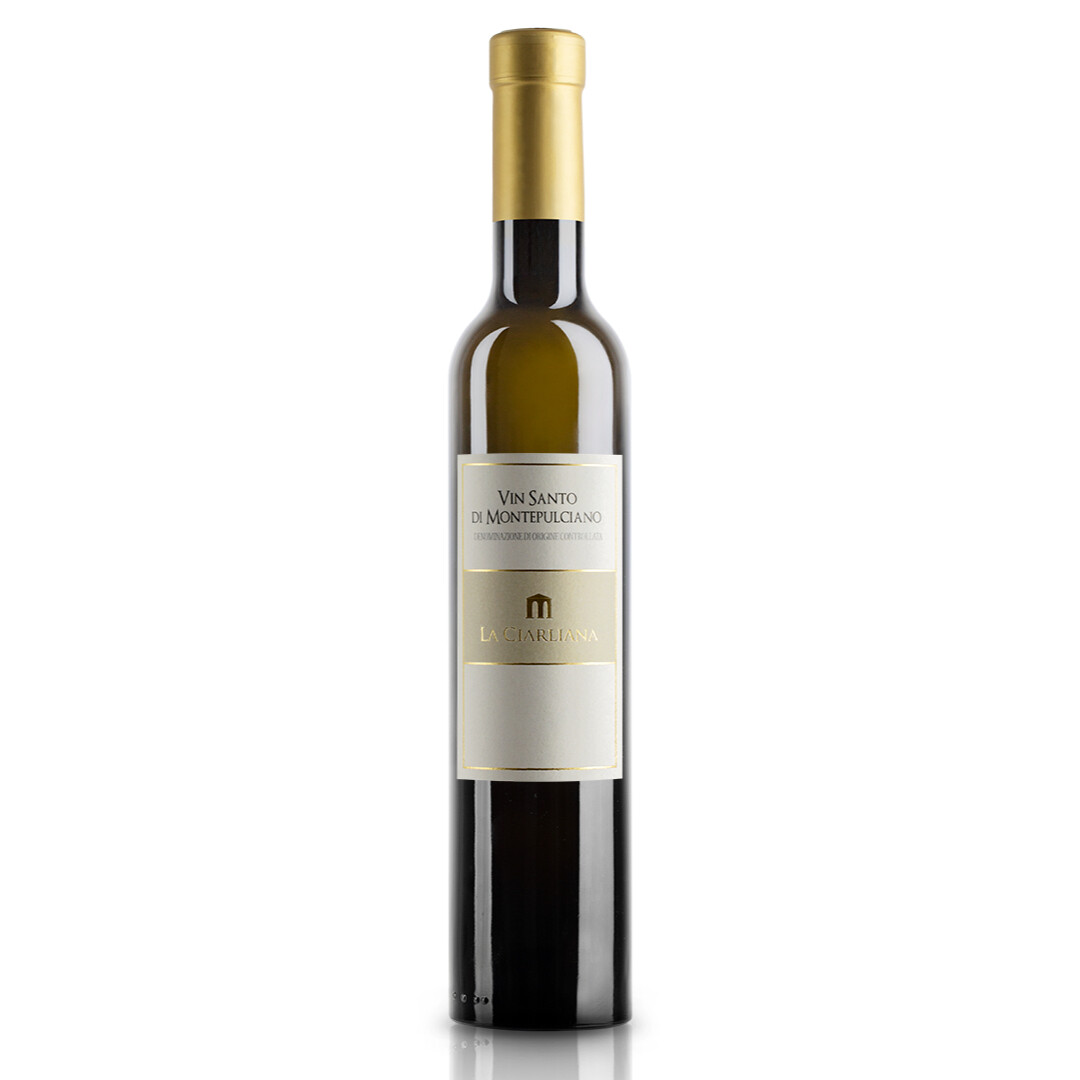Vin Santo di Montepulciano La Ciarliana