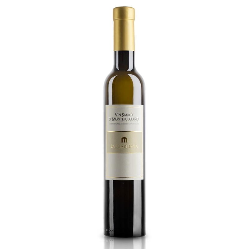 Vin Santo di Montepulciano La Ciarliana