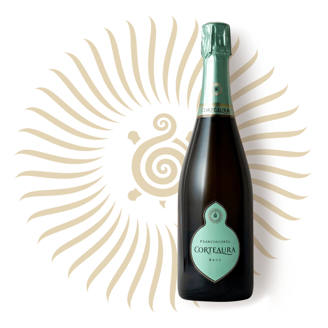 Corte Aura Brut