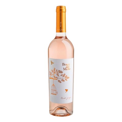 Pinot Grigio Rosé Bosco Del Merlo