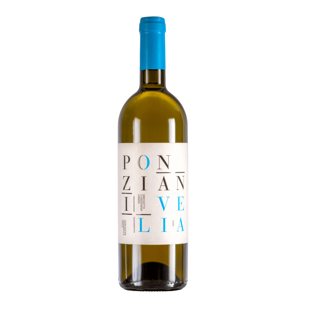 Velia Tenuta Ponziani