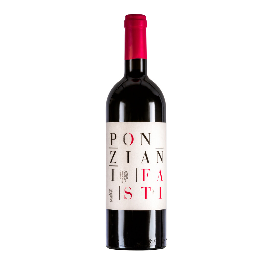 Fasti Tenuta Ponziani