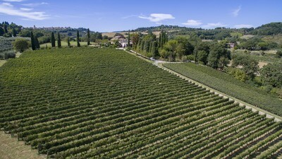 CHIUSI