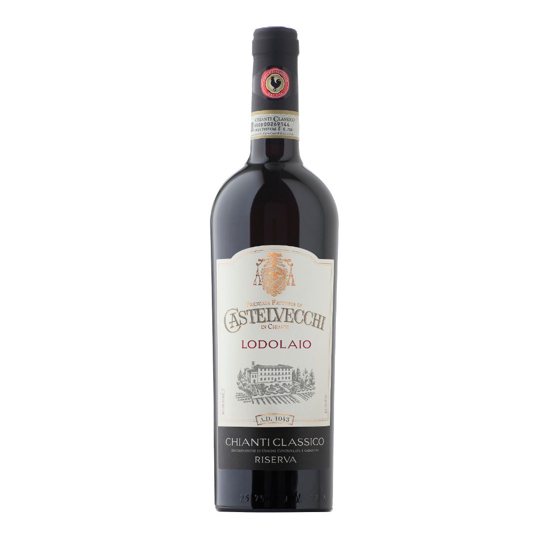LODOLAIO Chianti Classico Riserva Cantina Castelvecchi
