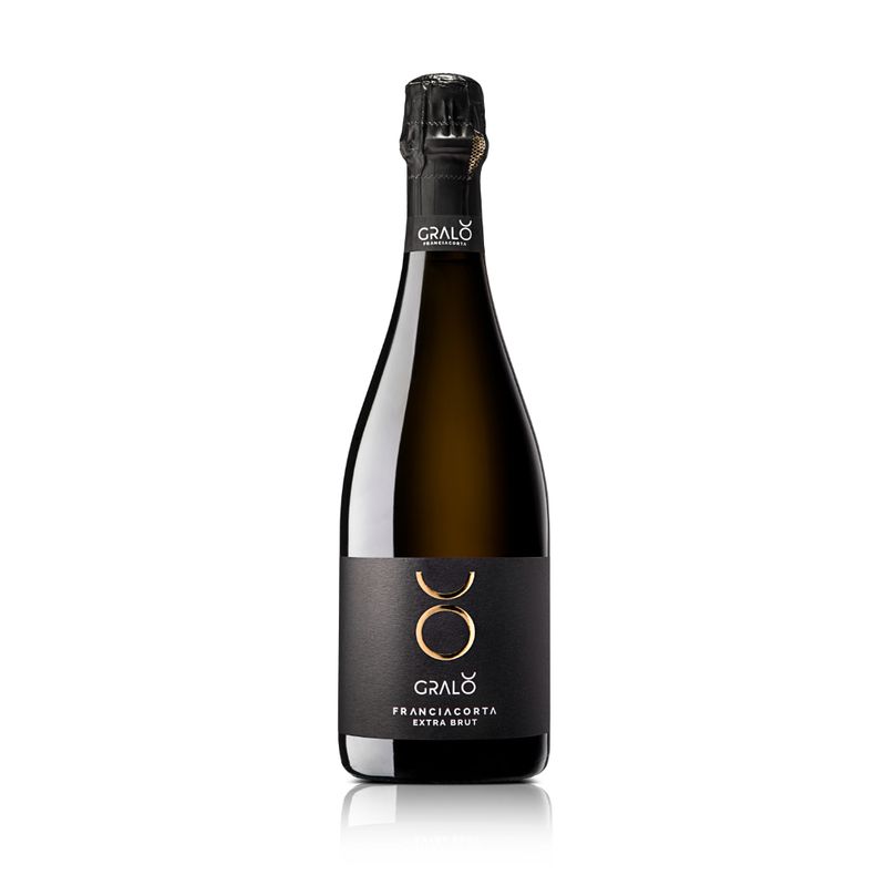 Extra Brut Gralò