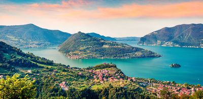LOMBARDIA